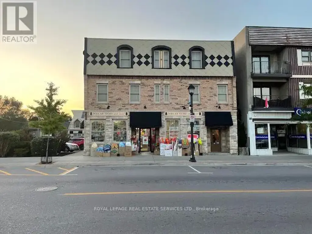145 Main Street, Prince Edward County (Picton Ward)